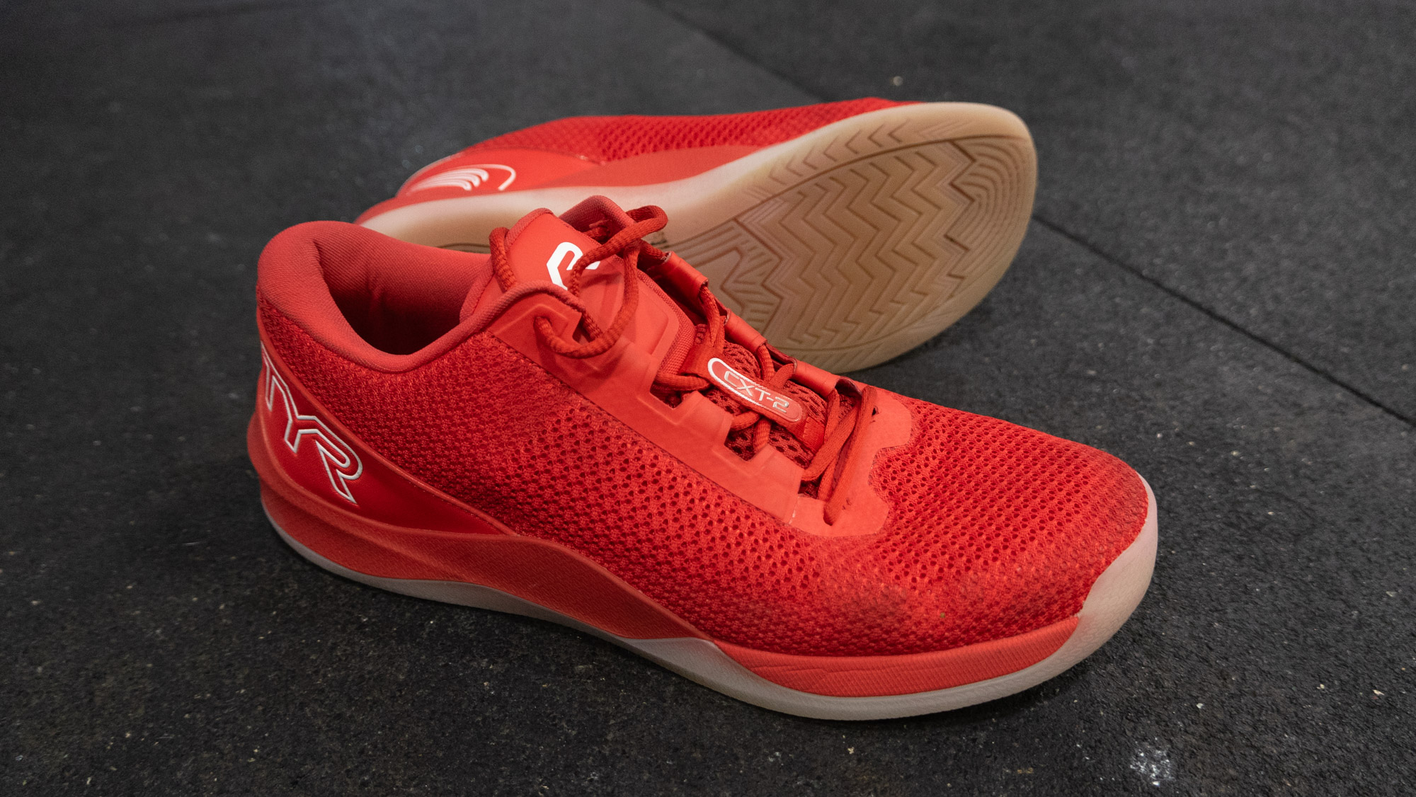 GJ CrossFit Shoes TYR CXT-2