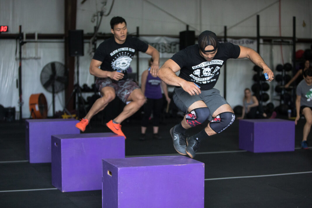 The Best CrossFit Shoes of 2024